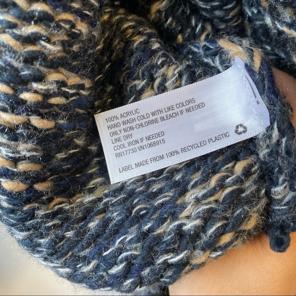 Target Oversized Cardigan Universal Thread - Picture 5 of 5
